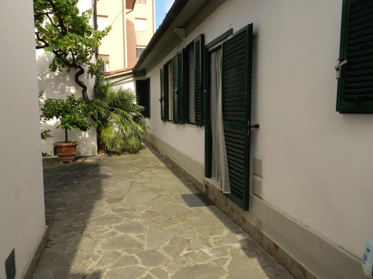 Eremomarino Apartment リヴォルノ エクステリア 写真