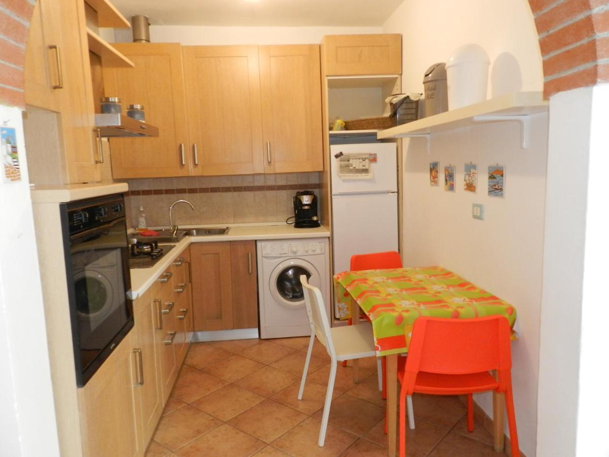 Eremomarino Apartment リヴォルノ エクステリア 写真