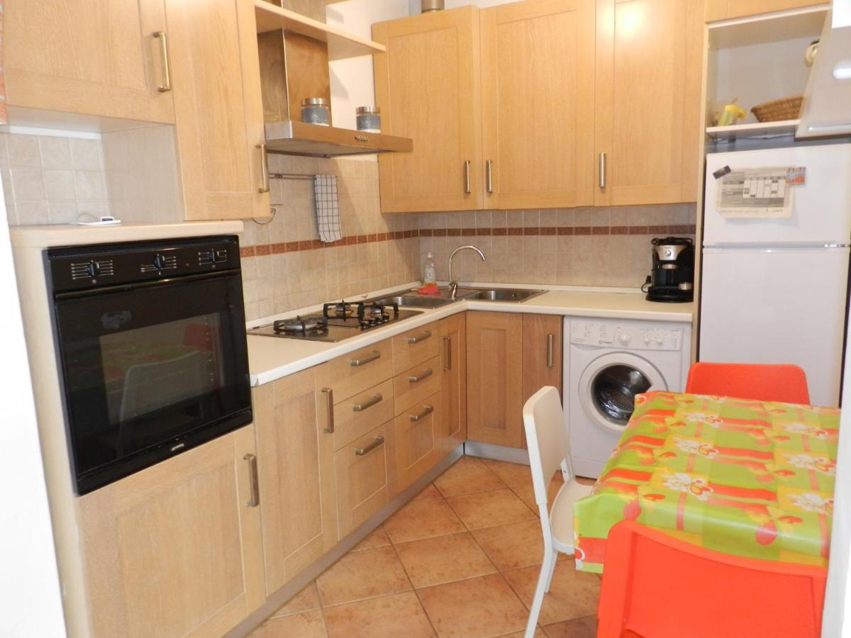 Eremomarino Apartment リヴォルノ エクステリア 写真