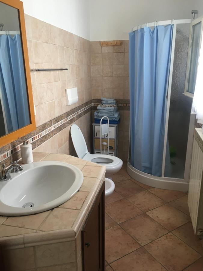 Eremomarino Apartment リヴォルノ エクステリア 写真
