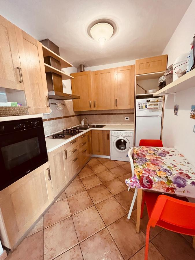 Eremomarino Apartment リヴォルノ エクステリア 写真