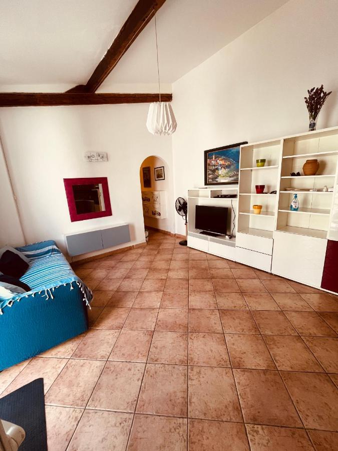 Eremomarino Apartment リヴォルノ エクステリア 写真