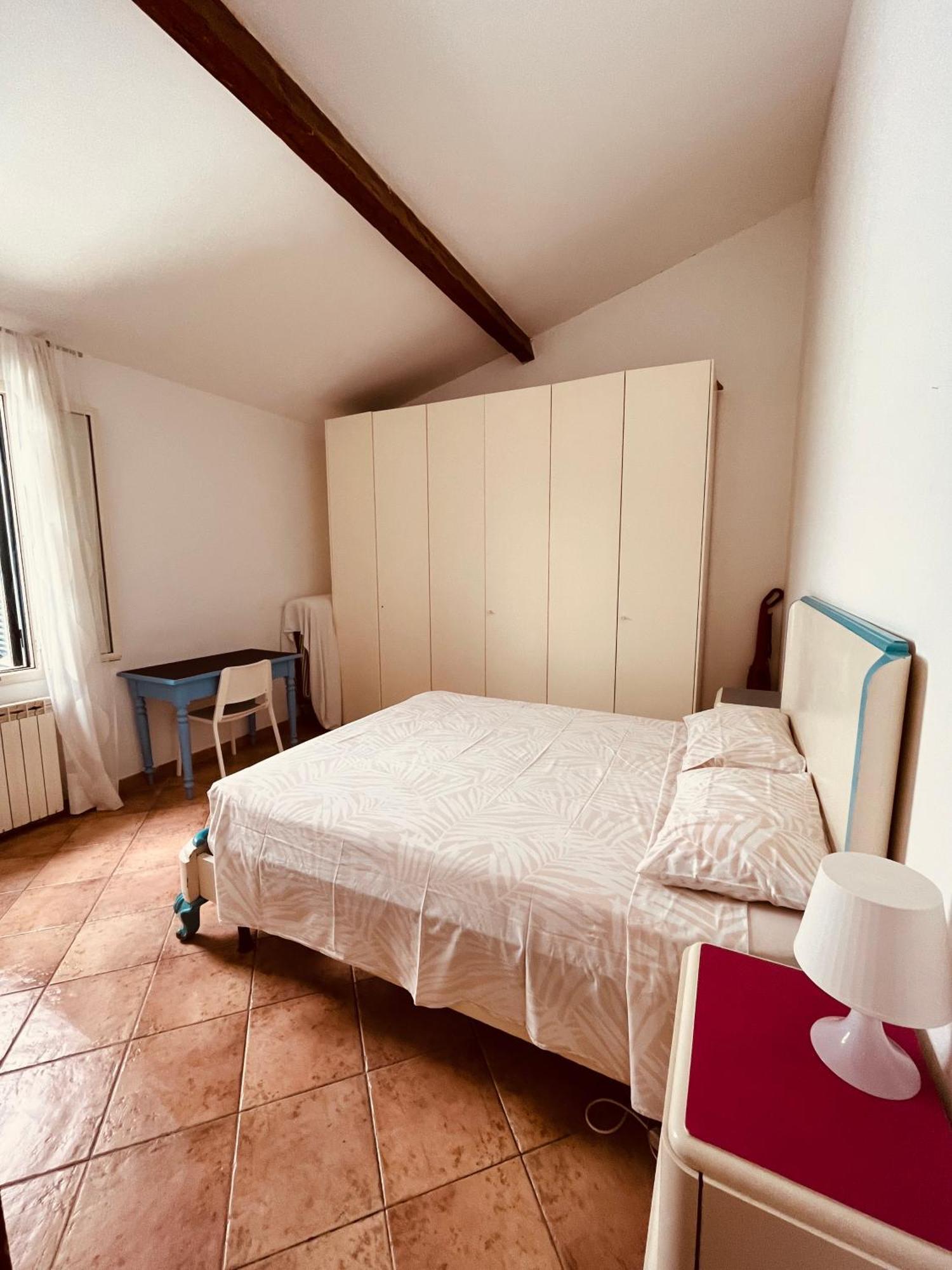 Eremomarino Apartment リヴォルノ エクステリア 写真