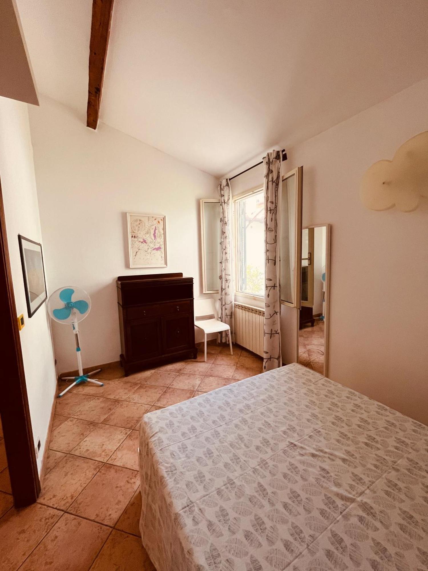 Eremomarino Apartment リヴォルノ エクステリア 写真