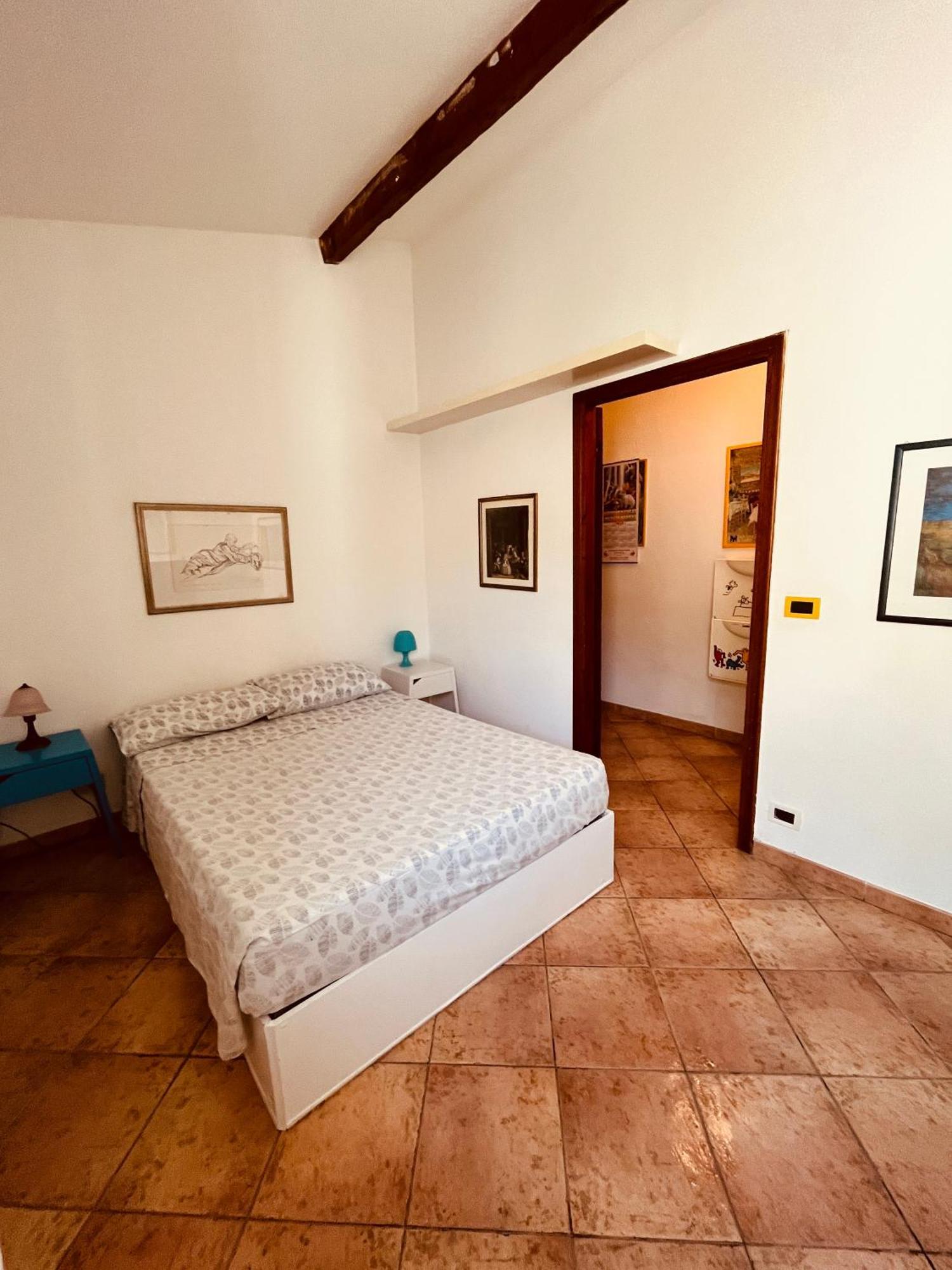 Eremomarino Apartment リヴォルノ エクステリア 写真